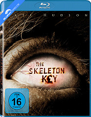 The Skeleton Key (Remastered) Blu-ray