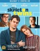 The Skeleton Twins (Blu-ray + UV Copy) (Region A - US Import ohne dt. Ton) Blu-ray