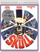 The Skull (1965) (UK Import ohne dt. Ton) Blu-ray