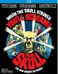 The Skull (1965) (Region A - US Import ohne dt. Ton) Blu-ray