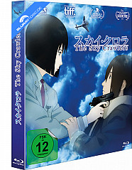 The Sky Crawlers (Limited Digipak Edition) Blu-ray