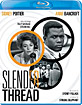 The Slender Thread (1965) (Region A - US Import ohne dt. Ton) Blu-ray