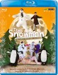 The Snowman - The Stage Show for Children Blu-ray