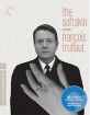 The Soft Skin - Criterion Collection (Region A - US Import ohne dt. Ton) Blu-ray
