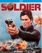 The Soldier (1982) (Region A - US Import ohne dt. Ton) Blu-ray