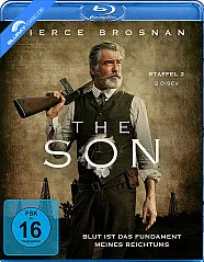 The Son - Staffel 2 Blu-ray