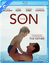 The Son (2022) (CH Import) Blu-ray