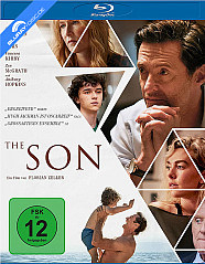 The Son (2022) Blu-ray