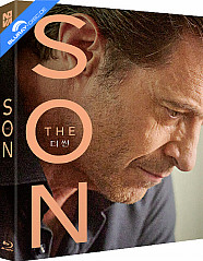 The Son (2022) - Novamedia Exclusive Limited Edition Fullslip (KR Import ohne dt. Ton) Blu-ray