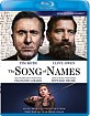 The Song of Names (2019) (US Import ohne dt. Ton) Blu-ray