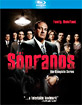 The Sopranos: The Complete Collection (UK Import) Blu-ray