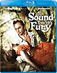 The Sound and the Fury (1959) (US Import ohne dt. Ton) Blu-ray