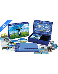 The Sound of Music (Blu-ray + DVD) - Limited Edition (UK Import ohne dt. Ton) Blu-ray