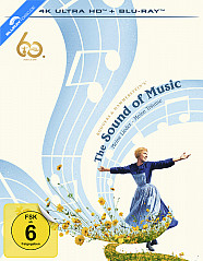 The Sound of Music: Meine Lieder - Meine Träume 4K (60th Anniver