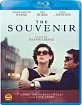 The Souvenir (2019) (Blu-ray + Digital Copy) (Region A - US Import ohne dt. Ton) Blu-ray