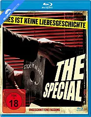 The Special - Dies ist keine Liebesgeschichte Blu-ray