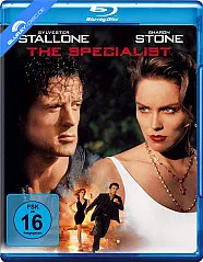 The Specialist (1994) Blu-ray