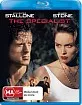 The Specialist (AU Import) Blu-ray