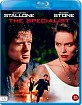 The Specialist (SE Import) Blu-ray