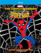 The Spectacular Spider-Man: The Complete Series (US Import ohne dt. Ton) Blu-ray