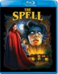 The Spell (1977) (Region A - US Import ohne dt. Ton) Blu-ray