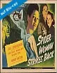The Spider Woman Strikes Back (1946) - 2K Remastered (Region A - US Import ohne dt. Ton) Blu-ray