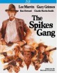 The Spikes Gang (1974) (Region A - US Import ohne dt. Ton) Blu-ray