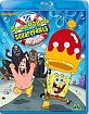 The SpongeBob SquarePants Movie (SE Import) Blu-ray