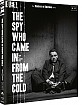 The Spy Who Came In from the Cold (1965) - Masters of Cinema Limited Edition (UK Import ohne dt. Ton) Blu-ray