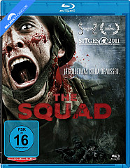 The Squad (2011) Blu-ray
