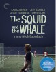 The Squid and the Whale - Criterion Collection (Region A - US Import ohne dt. Ton) Blu-ray