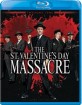 The St. Valentine's Day Massacre (1967) (US Import ohne dt. Ton) Blu-ray