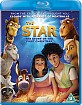 The Star (2017) (UK Import) Blu-ray