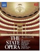 The State Opera: A Film by Toni Schmid Blu-ray