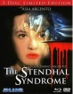 The Stendhal Syndrome (1996) - 3-Disc Limited Edition (Blu-ray + DVD) (US Import ohne dt. Ton) Blu-ray