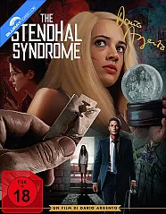 The Stendhal Syndrome 4K (Limited Mediabook Edition) (4K UHD + B
