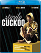 The Sterile Cuckoo (Region A - US Import ohne dt. Ton) Blu-ray