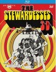 The Stewardesses 3D (1969) (Blu-ray 3D + Blu-ray) (Region A - US Import ohne dt. Ton) Blu-ray