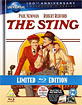 The Sting - 100th Anniversary Collector's Series (UK Import) Blu-ray