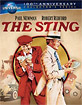 The Sting - 100th Anniversary Collector's Series (Blu-ray + DVD) (CA Import ohne dt. Ton) Blu-ray