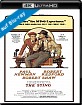 The Sting (1973) 4K (4K UHD + Blu-ray) (SE Import) Blu-ray