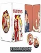 The Sting (1973) 4K - Limited Edition Steelbook (4K UHD + Blu-ray + Digital Copy) (US Import ohne dt. Ton) Blu-ray