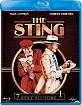 The Sting (1973) (HK Import) Blu-ray