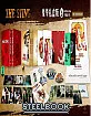 The Sting 4K - Blufans Exclusive #51 Limited Edition Fullslip Steelbook - Collector's Box (4K UHD + Blu-ray) (CN Import) Blu-ray