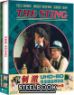 The Sting (1973) 4K - Limited Edition Fullslip Steelbook (4K UHD + Blu-ray) (TW Import) Blu-ray