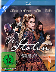 The Stolen - Niemand raubt einer Mutter das Kind Blu-ray