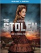 The Stolen (2017) (Blu-ray + Digital Copy) (US Import ohne dt. Ton) Blu-ray