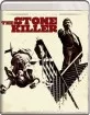 The Stone Killer (1973) (US Import ohne dt. Ton) Blu-ray