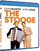 The Stooge (1951) (US Import ohne dt. Ton) Blu-ray