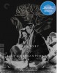 The Story of the Last Chrysanthemum - Criterion Collection (Region A - US Import ohne dt. Ton) Blu-ray
